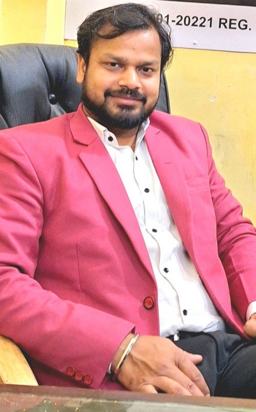 Best  tutor in Lucknow